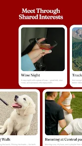 Krush - Asian Dating & Social preview 5